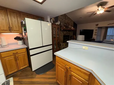2134 R E Byrd Road Frostproof FL 33843