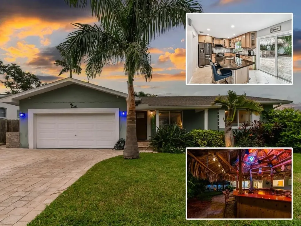 2961 Fountainhead Drive Largo FL 33770