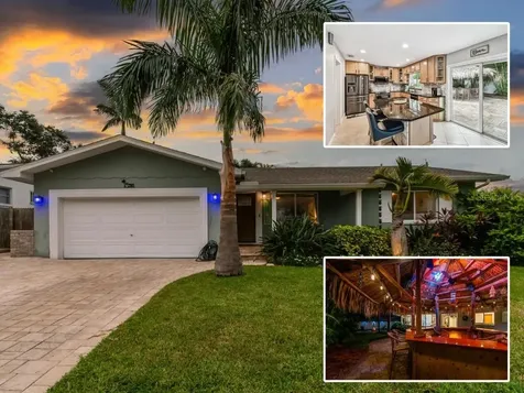 2961 Fountainhead Drive Largo FL 33770