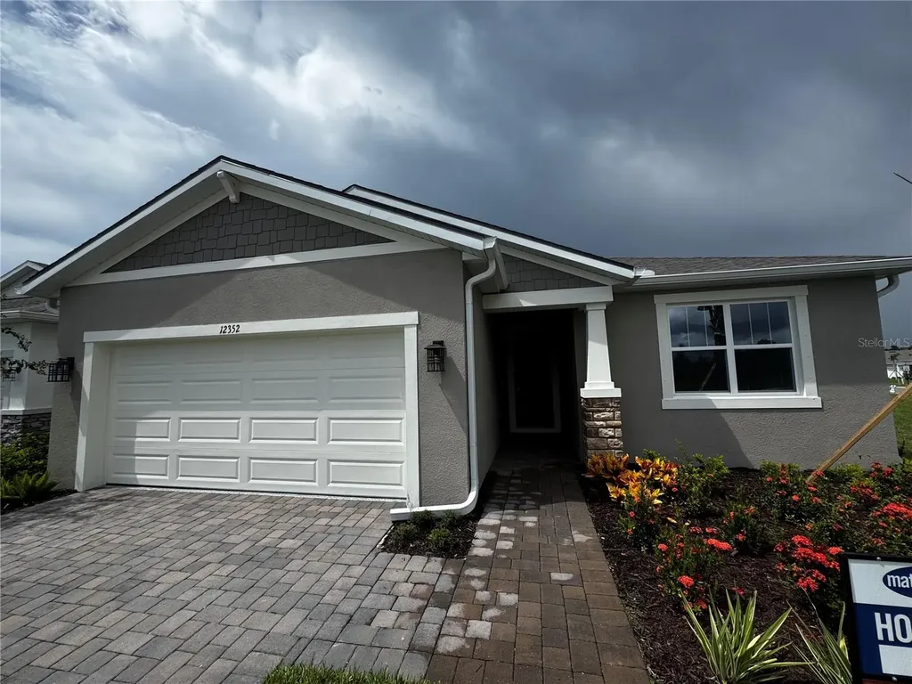 12352 49th Street E Parrish FL 34219
