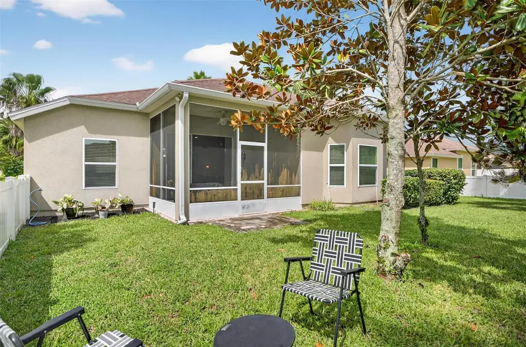 20 Arrowhead Drive Palm Coast FL 32137