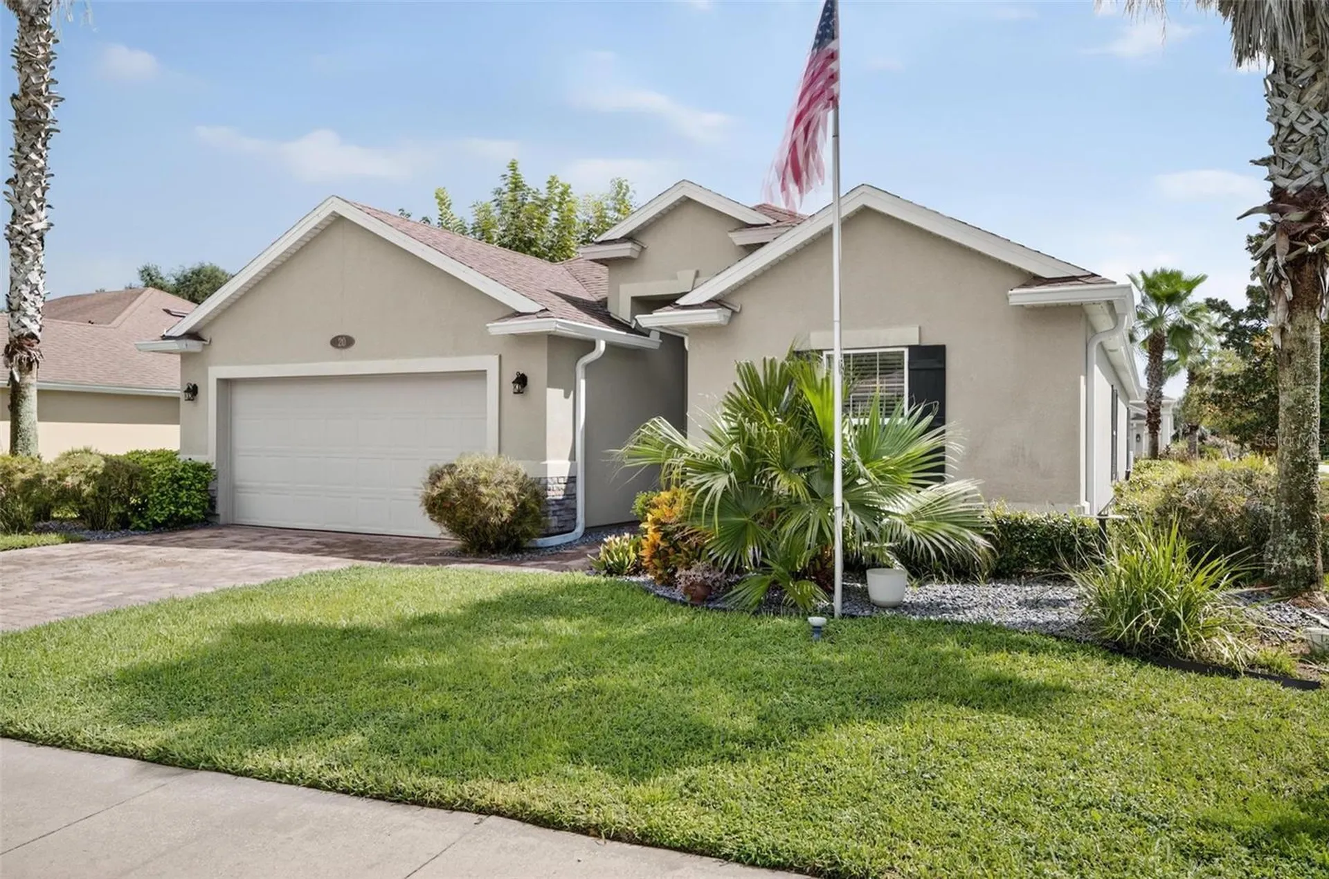 20 Arrowhead Drive Palm Coast FL 32137