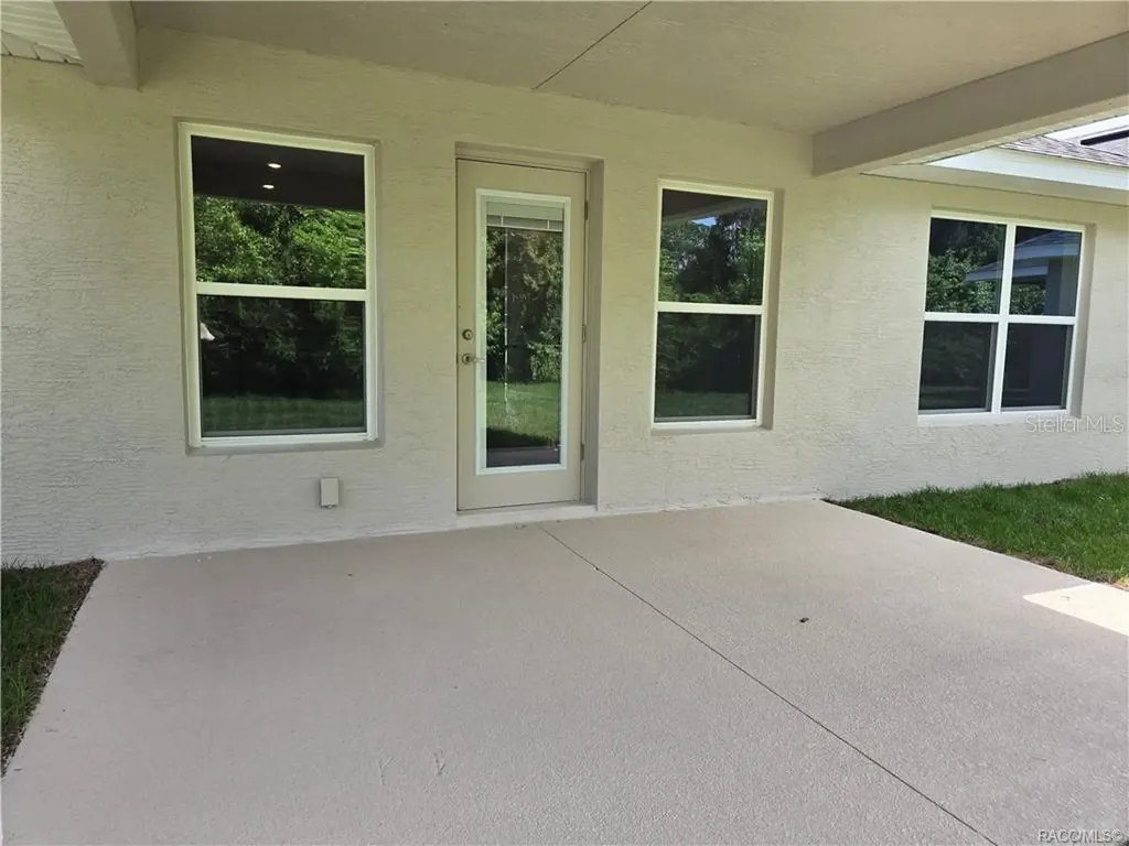 1028 Ibis Circle Inverness FL 34453