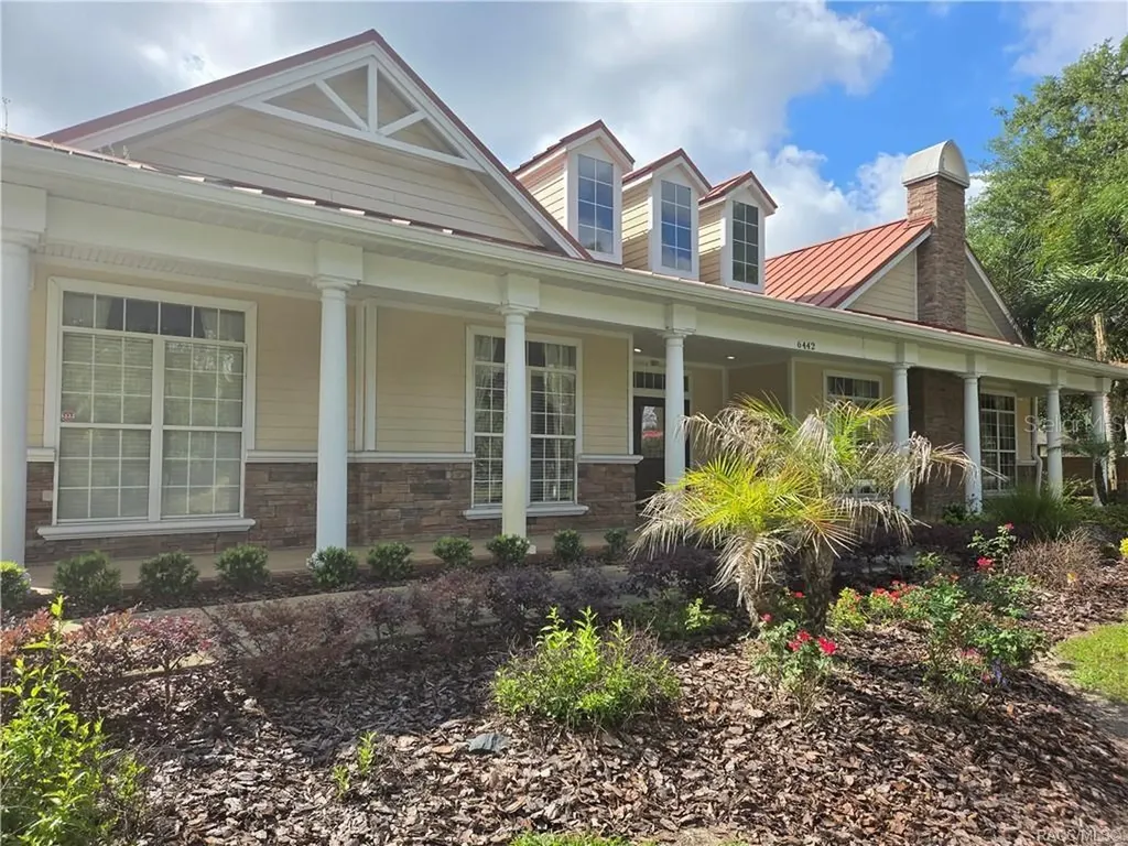 1028 Ibis Circle Inverness FL 34453