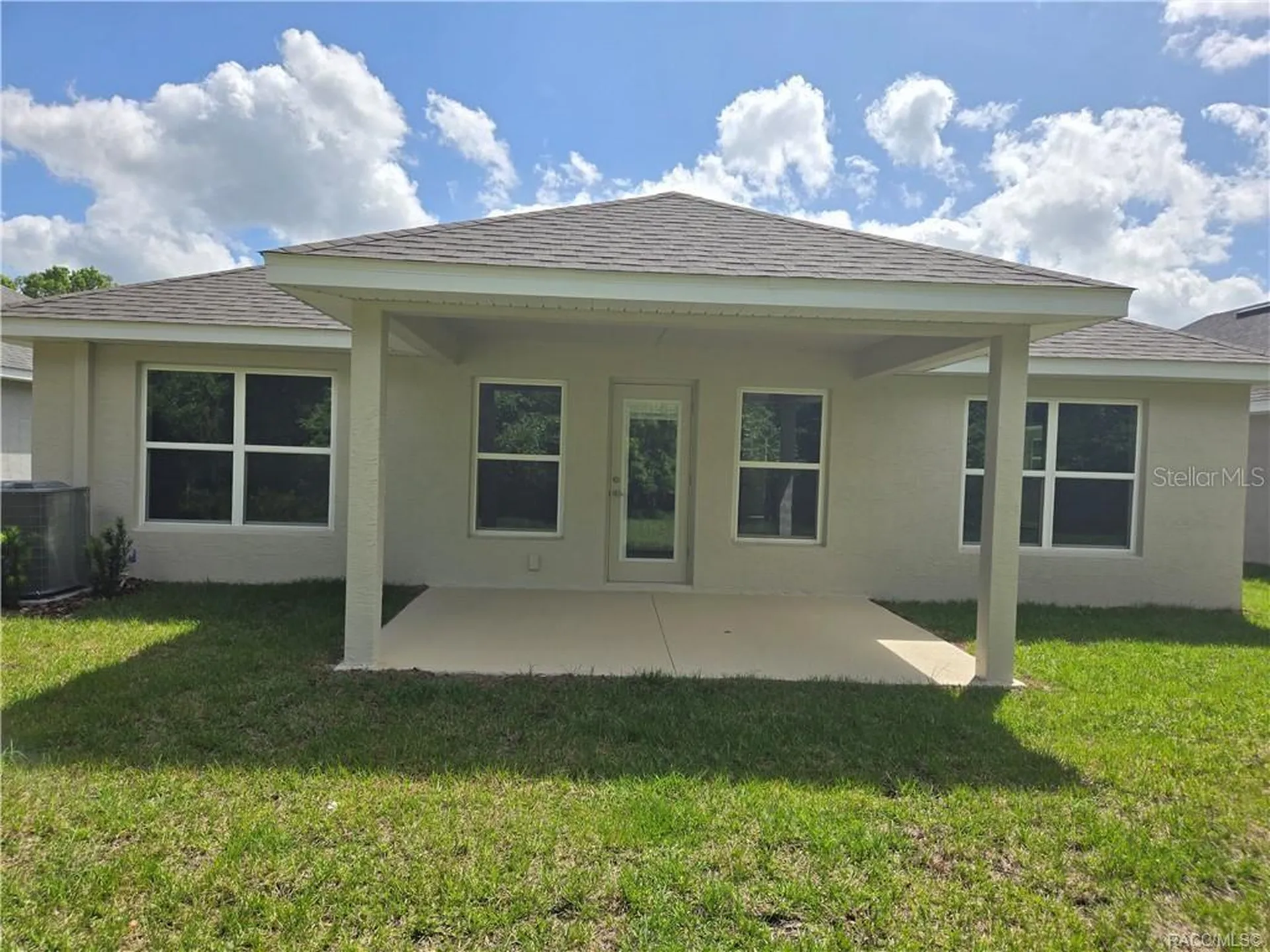 1028 Ibis Circle Inverness FL 34453