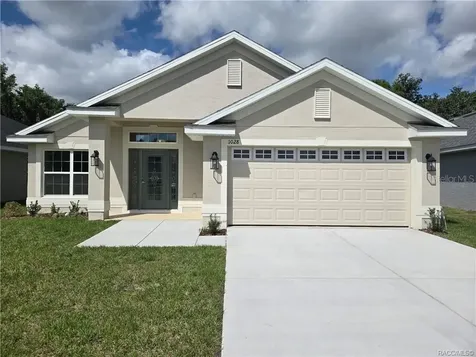 1028 Ibis Circle Inverness FL 34453
