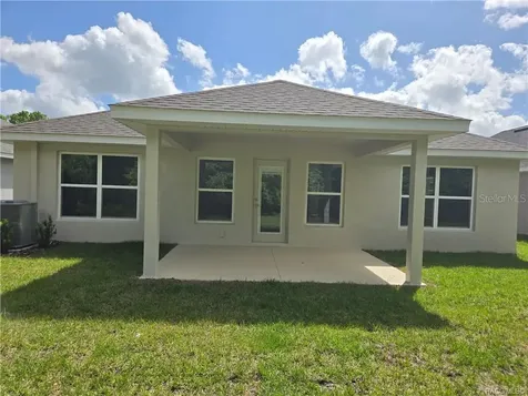 1028 Ibis Circle Inverness FL 34453