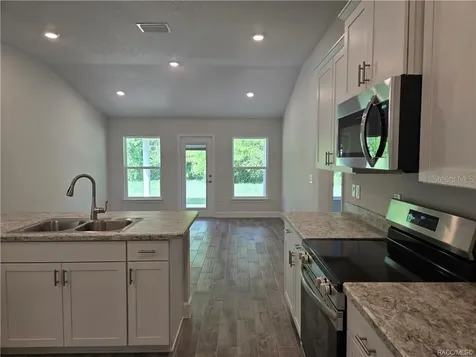 1028 Ibis Circle Inverness FL 34453