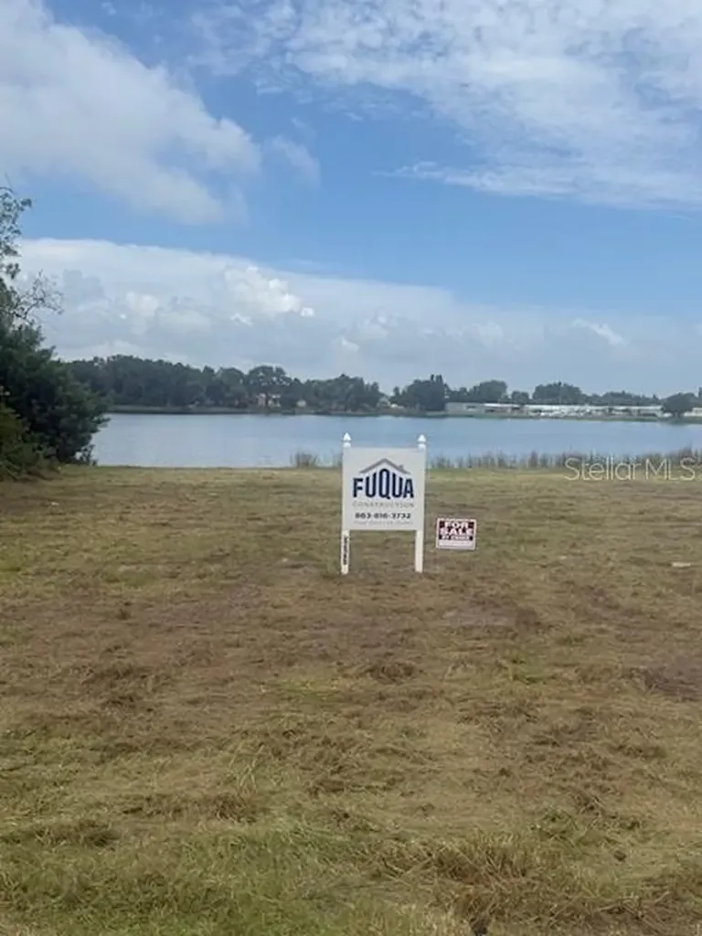 0 Spirit Lake Road Winter Haven FL 33880