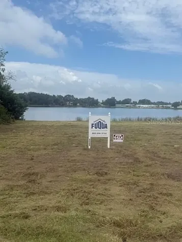 0 Spirit Lake Road Winter Haven FL 33880
