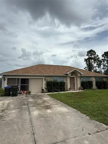 1306 Sadnet Lane North Port FL 34286