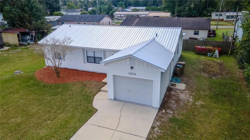 24024 Deer Road Astor FL 32102