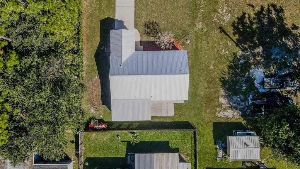 24024 Deer Road Astor FL 32102