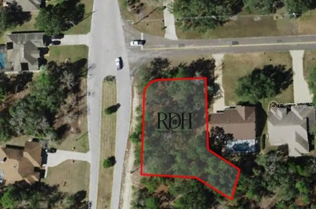 90 Cypress Boulevard E Homosassa FL 34446
