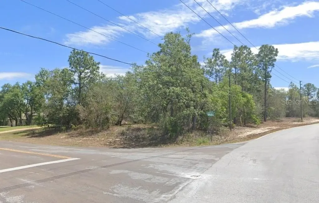 90 Cypress Boulevard E Homosassa FL 34446