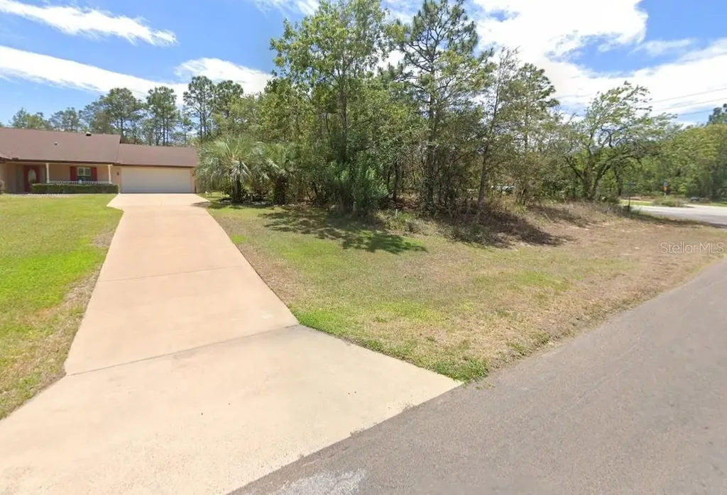 90 Cypress Boulevard E Homosassa FL 34446