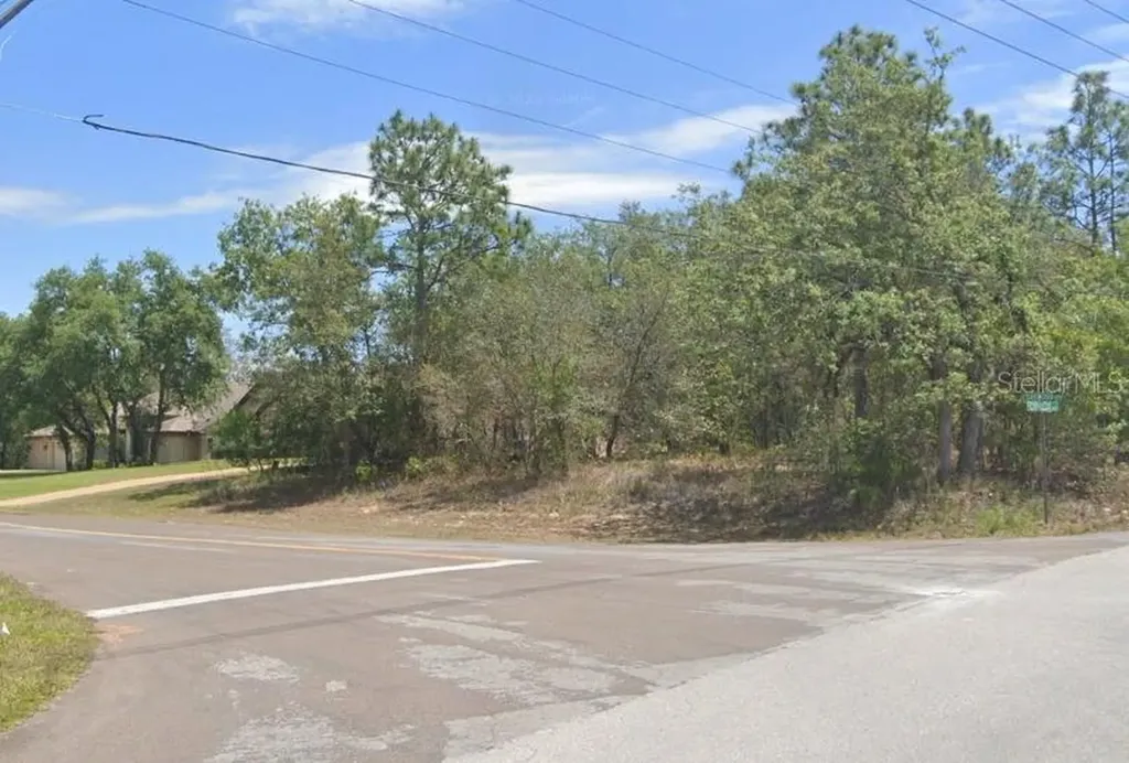 90 Cypress Boulevard E Homosassa FL 34446