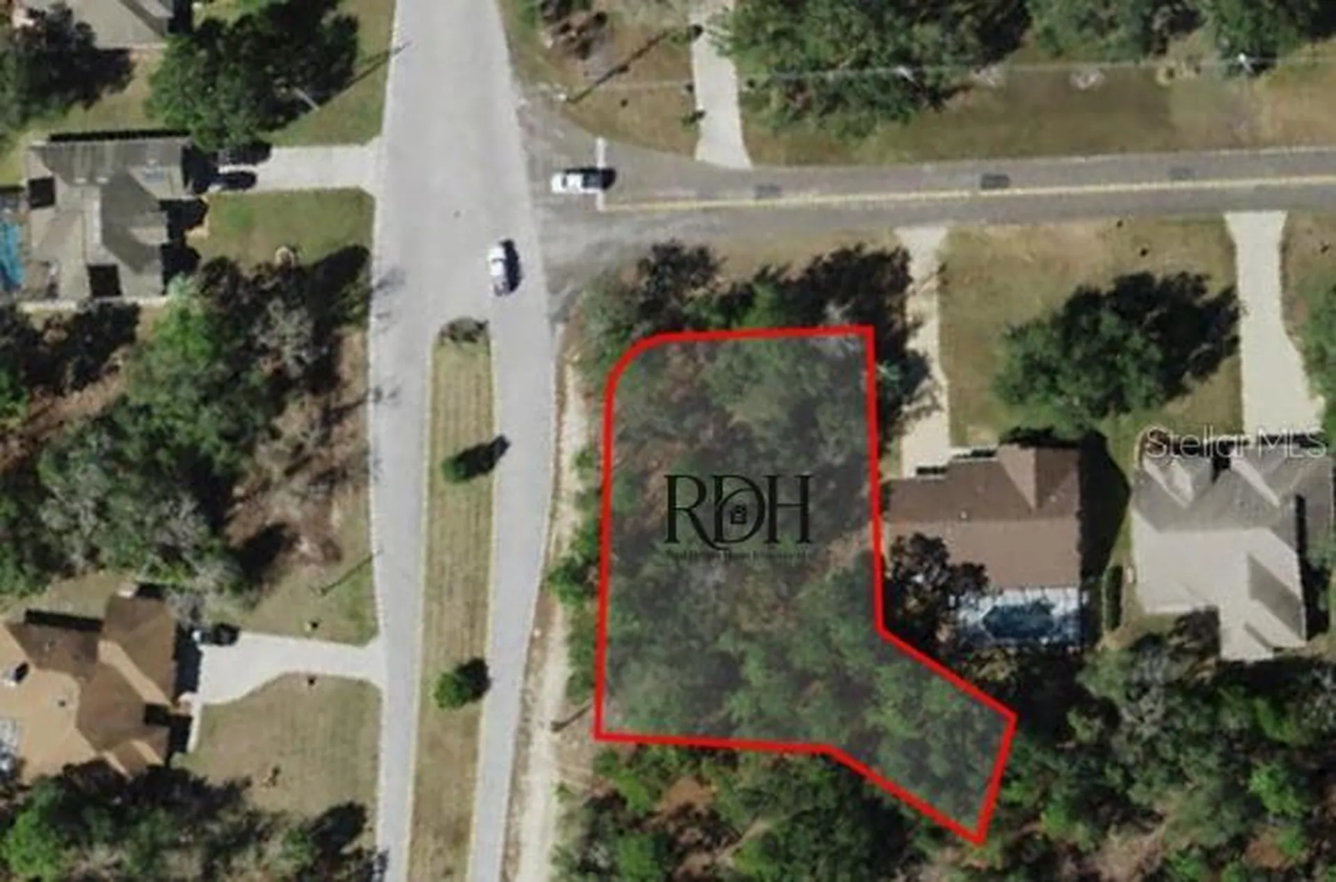 90 Cypress Boulevard E Homosassa FL 34446