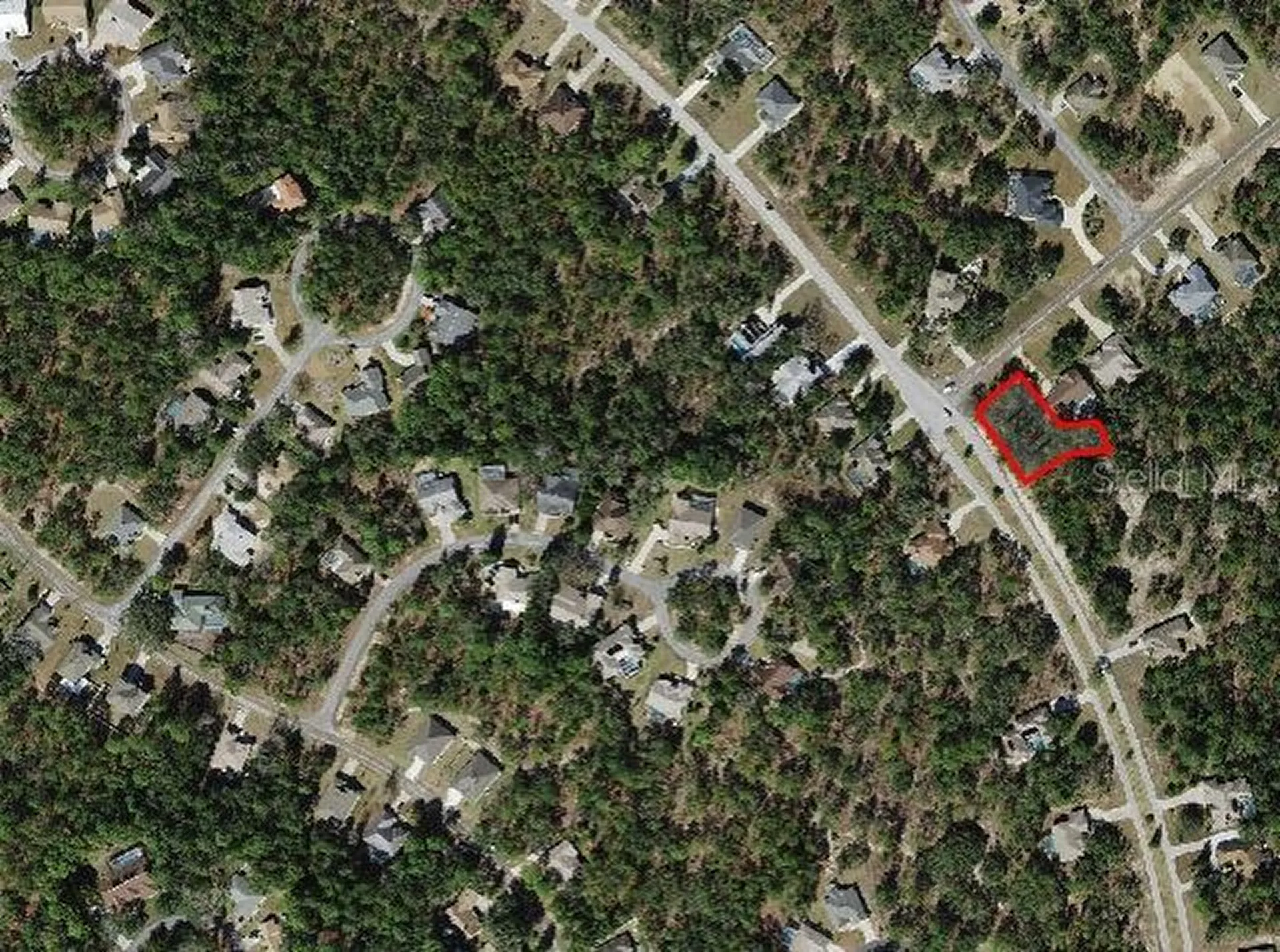 90 Cypress Boulevard E Homosassa FL 34446