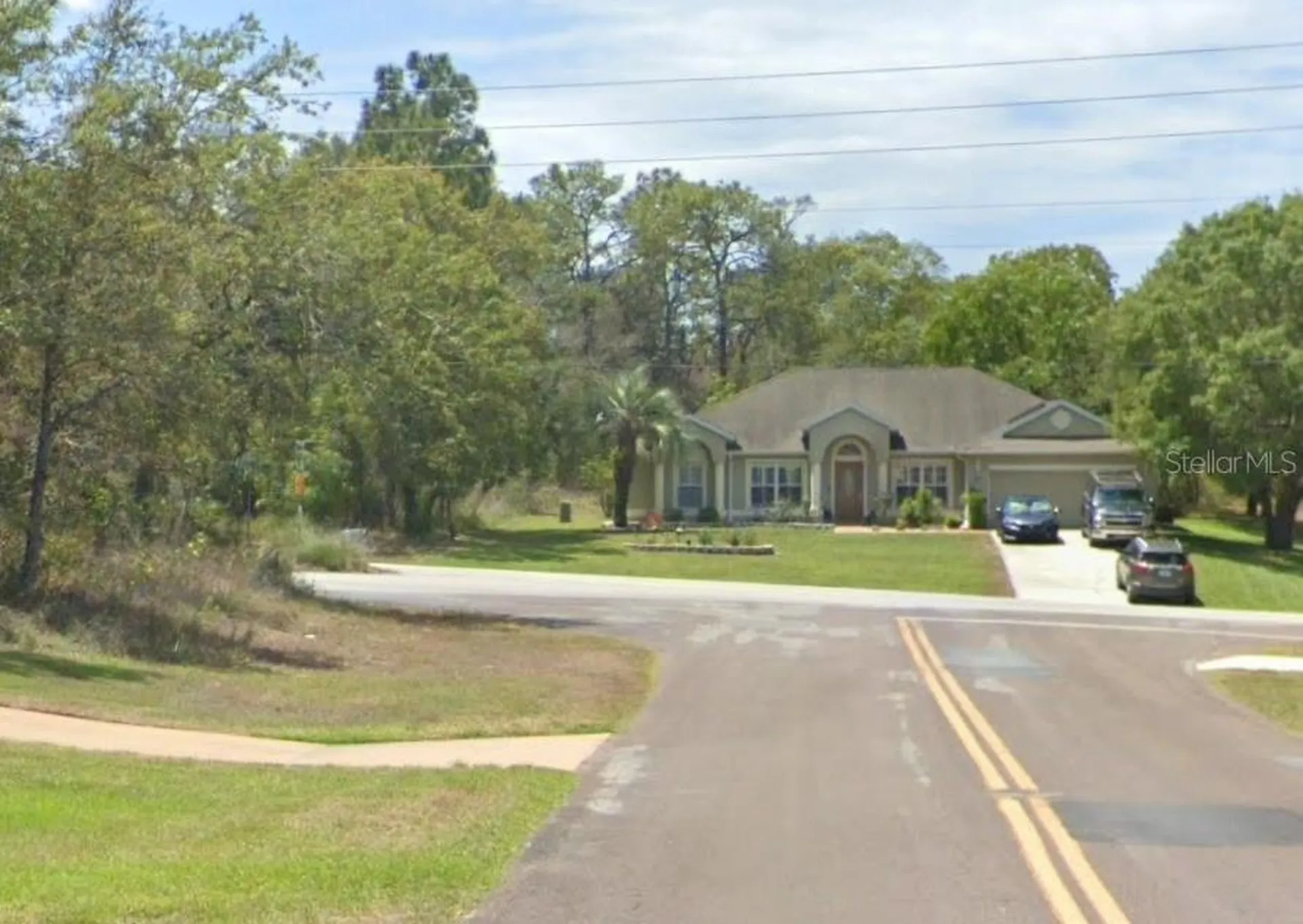 90 Cypress Boulevard E Homosassa FL 34446