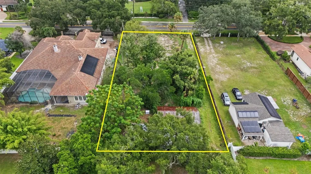 1516 Hempel Avenue Windermere FL 34786
