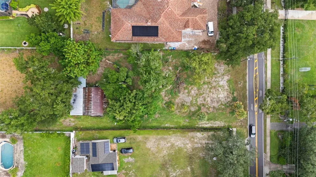 1516 Hempel Avenue Windermere FL 34786