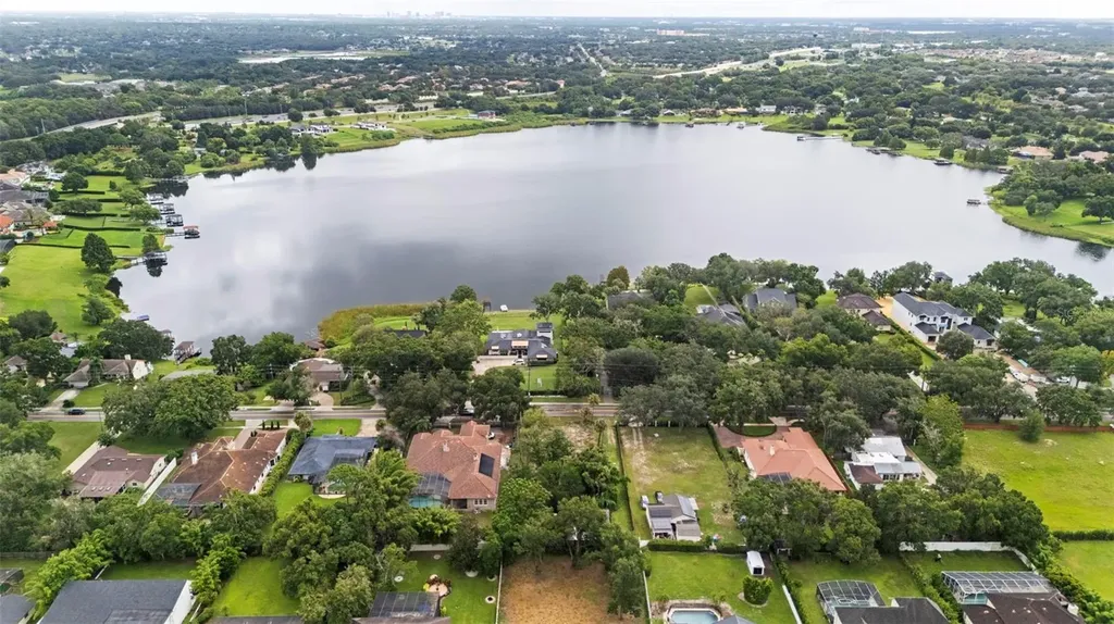 1516 Hempel Avenue Windermere FL 34786