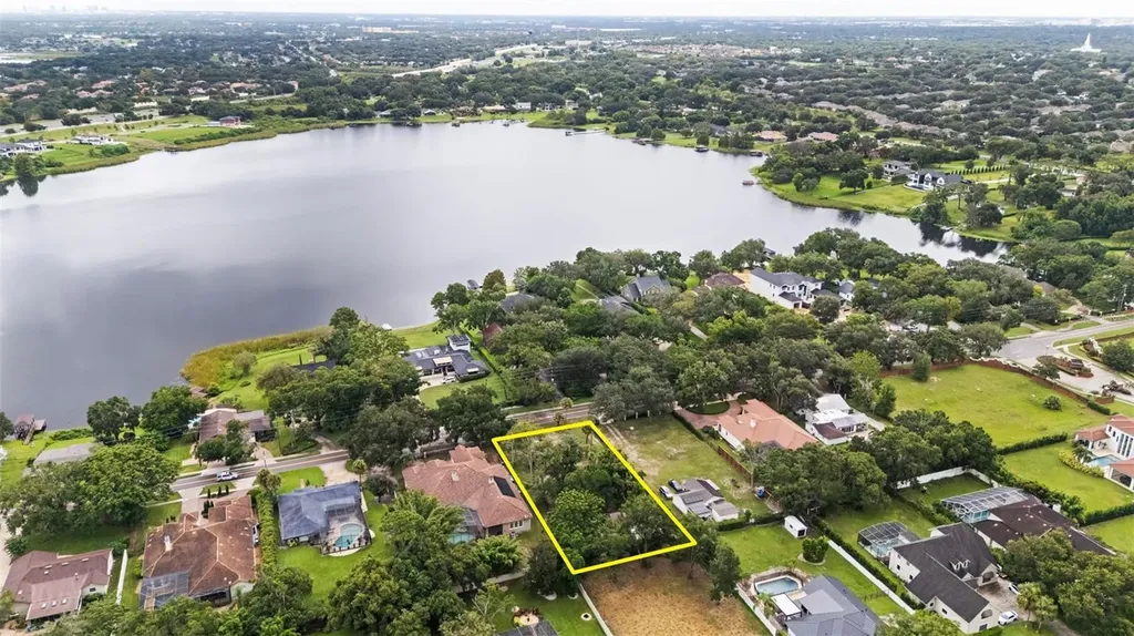 1516 Hempel Avenue Windermere FL 34786