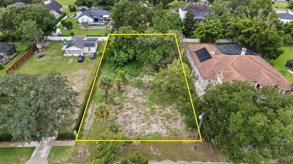 1516 Hempel Avenue Windermere FL 34786