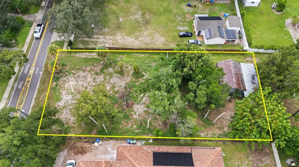 1516 Hempel Avenue Windermere FL 34786