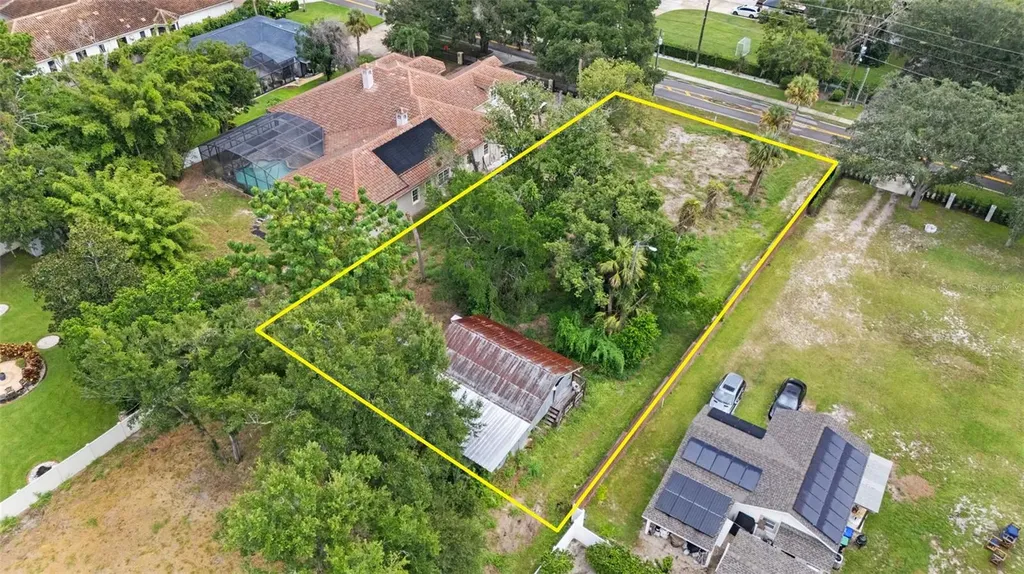 1516 Hempel Avenue Windermere FL 34786