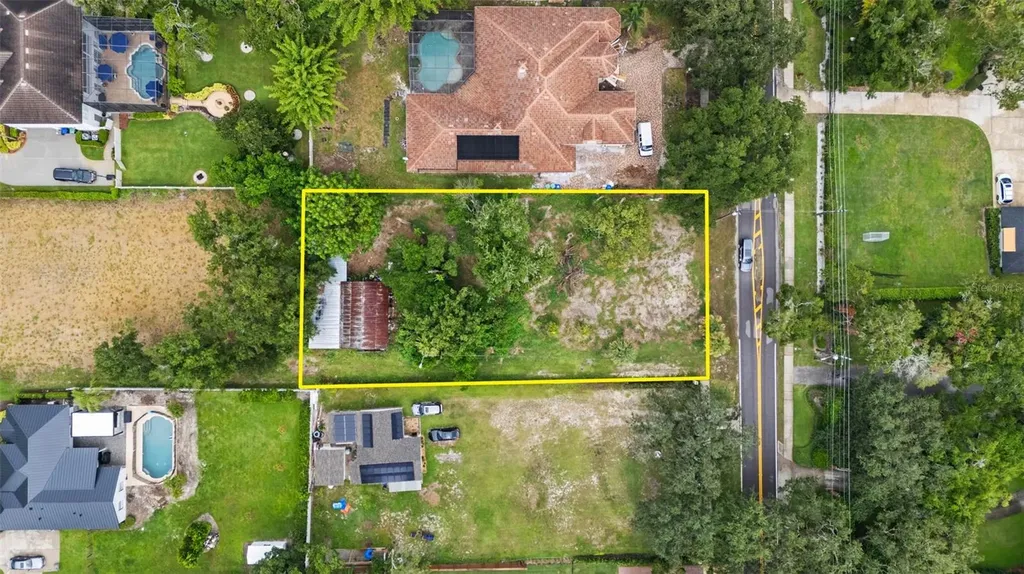 1516 Hempel Avenue Windermere FL 34786