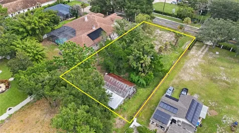 1516 Hempel Avenue Windermere FL 34786