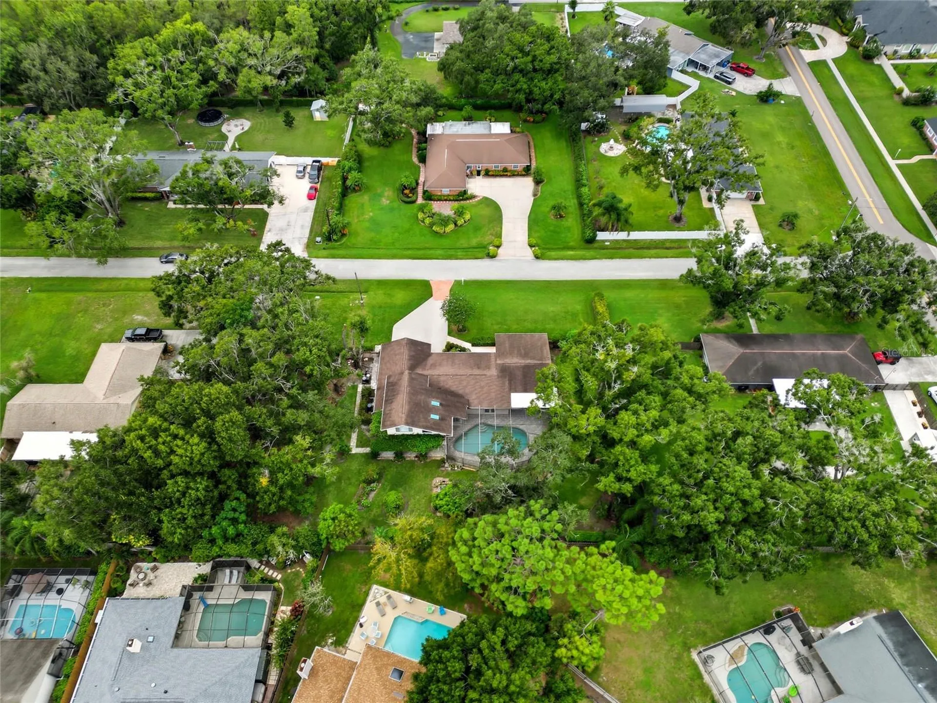 15507 N Himes Avenue Tampa FL 33618