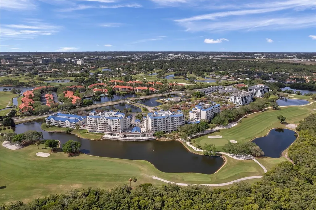 2333 Feather Sound Drive Clearwater FL 33762
