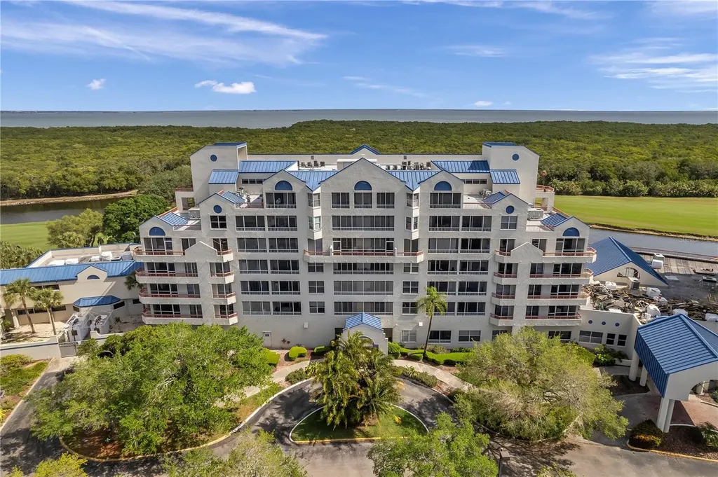 2333 Feather Sound Drive Clearwater FL 33762