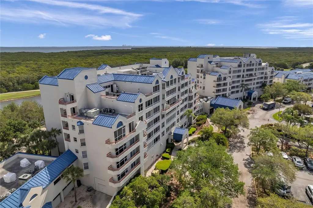 2333 Feather Sound Drive Clearwater FL 33762