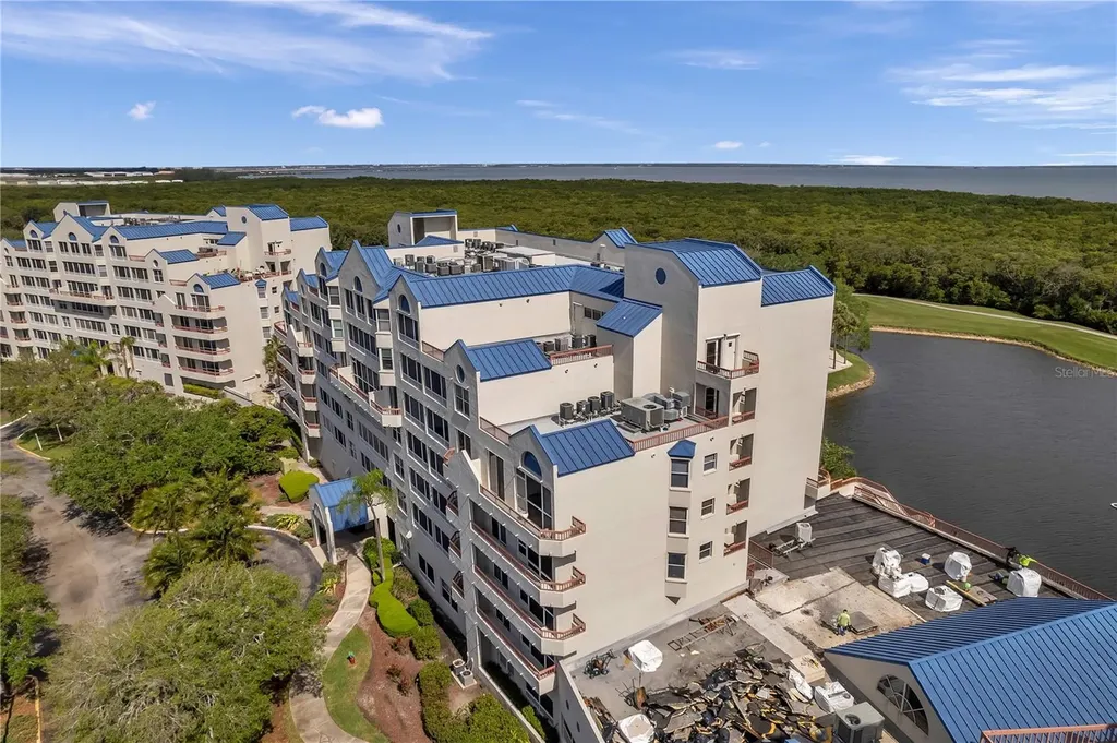 2333 Feather Sound Drive Clearwater FL 33762
