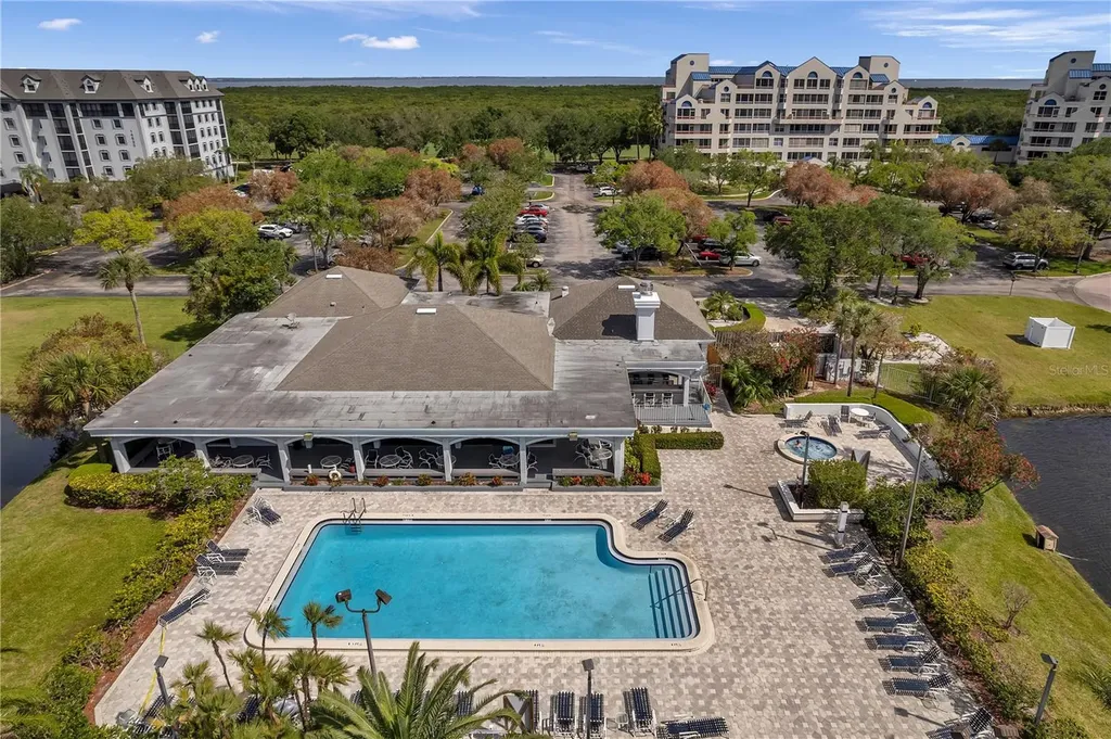 2333 Feather Sound Drive Clearwater FL 33762