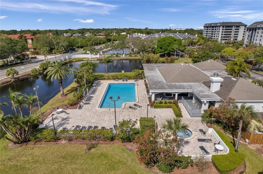 2333 Feather Sound Drive Clearwater FL 33762