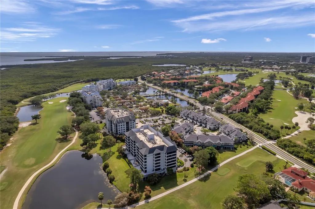 2333 Feather Sound Drive Clearwater FL 33762