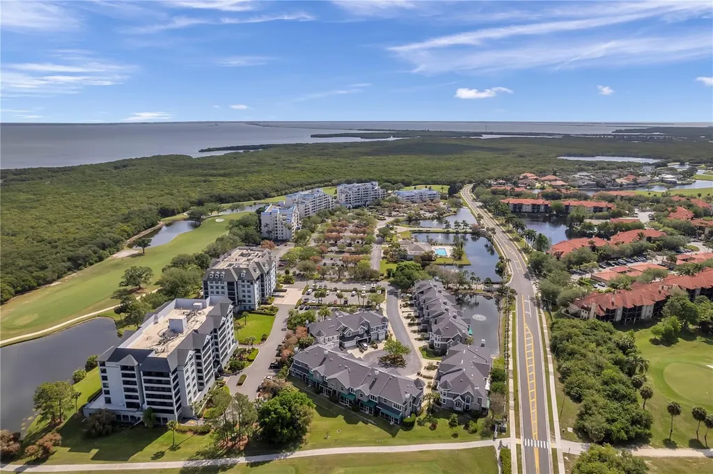 2333 Feather Sound Drive Clearwater FL 33762