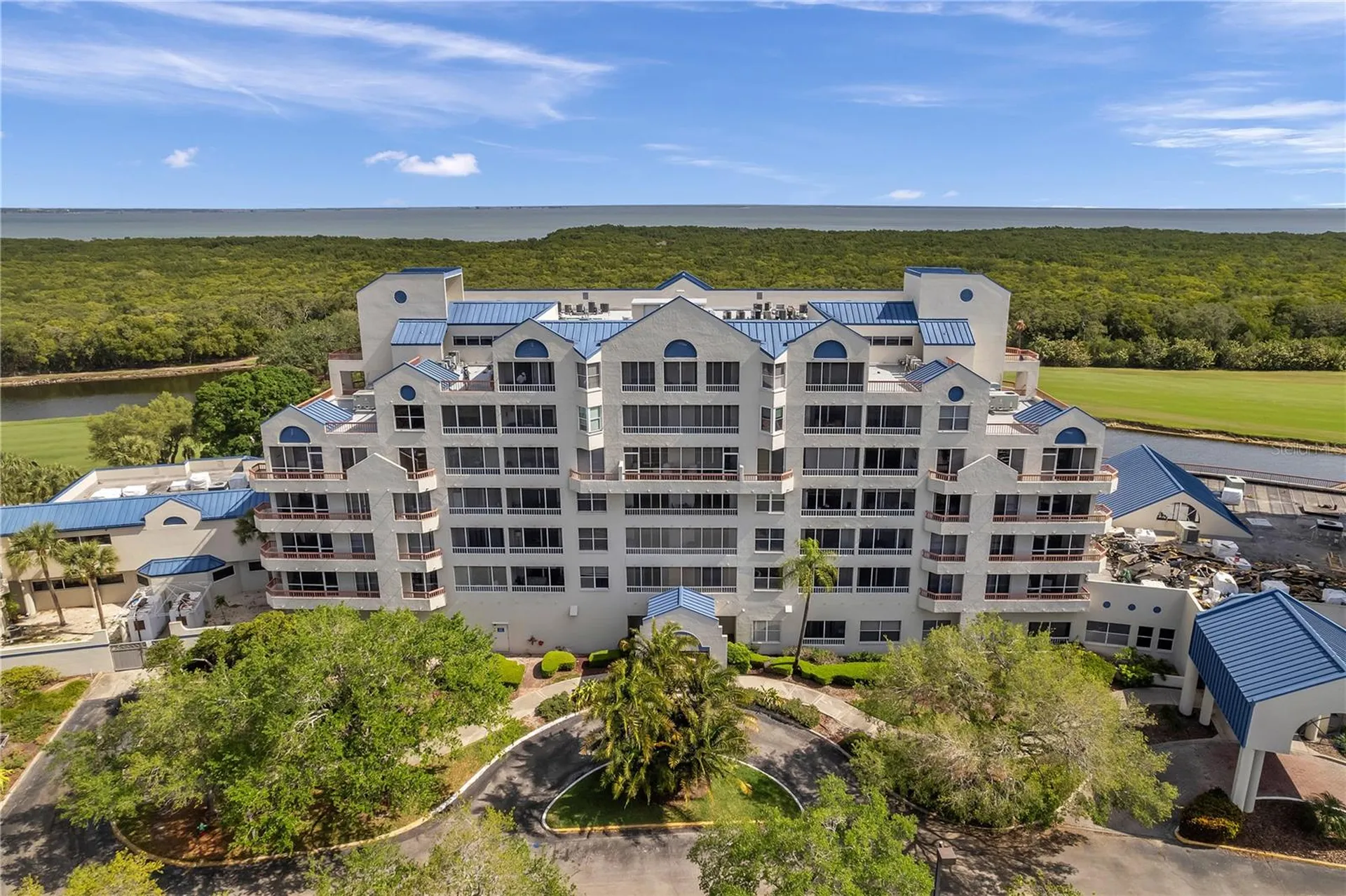 2333 Feather Sound Drive Clearwater FL 33762