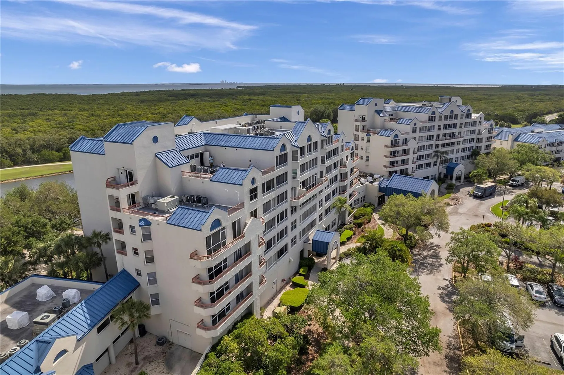 2333 Feather Sound Drive Clearwater FL 33762