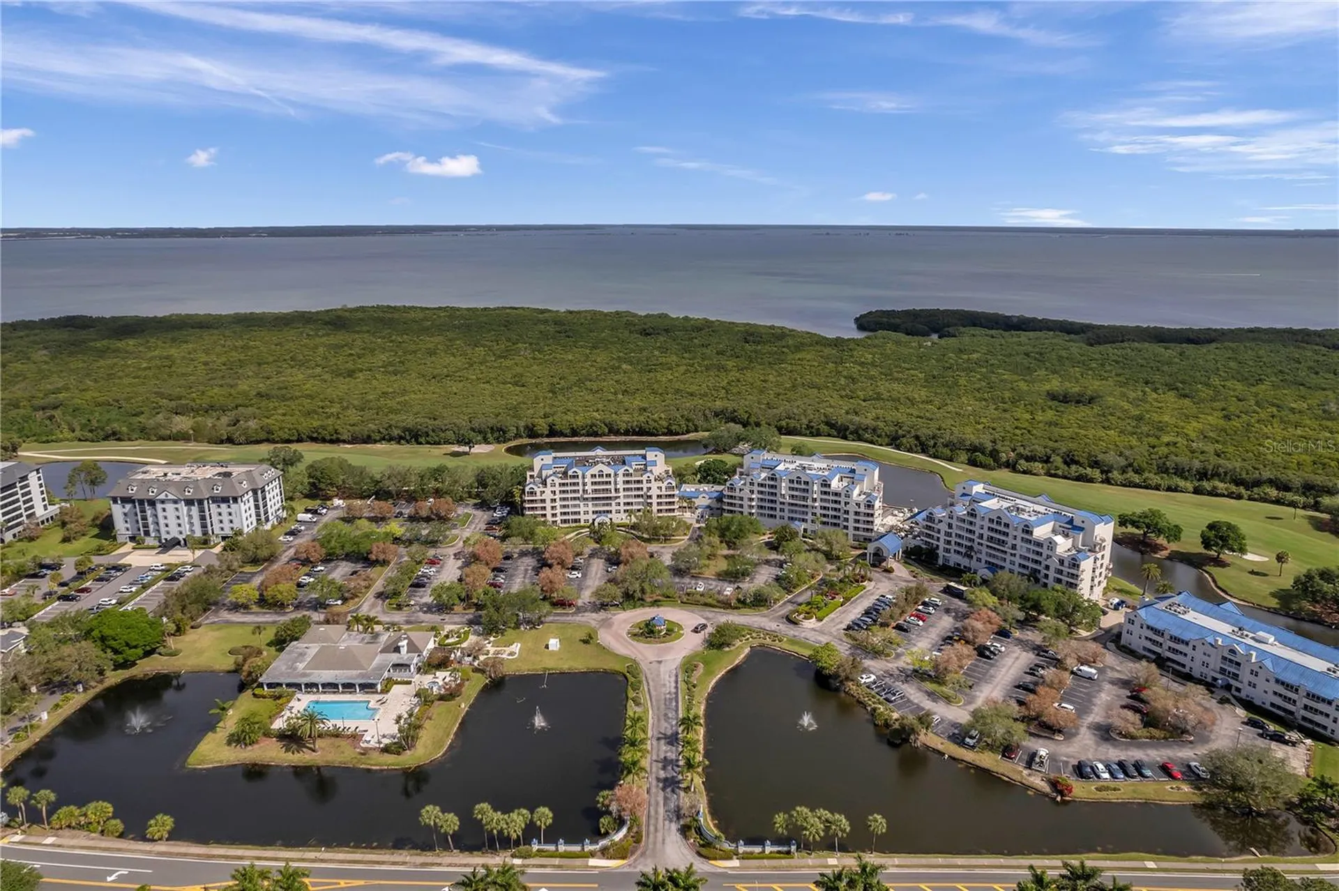 2333 Feather Sound Drive Clearwater FL 33762