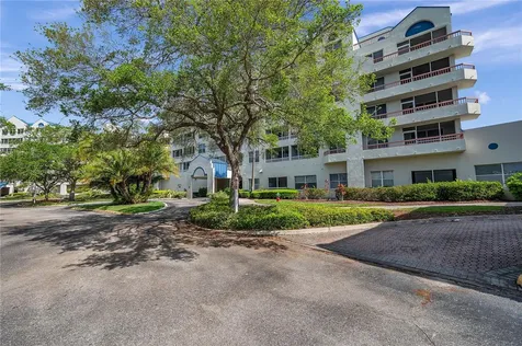 2333 Feather Sound Drive Clearwater FL 33762
