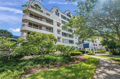 2333 Feather Sound Drive Clearwater FL 33762