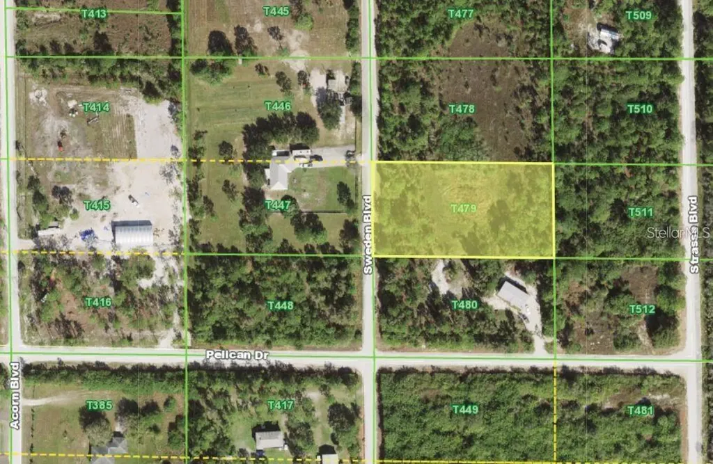 6500 Sweden Boulevard Punta Gorda FL 33982