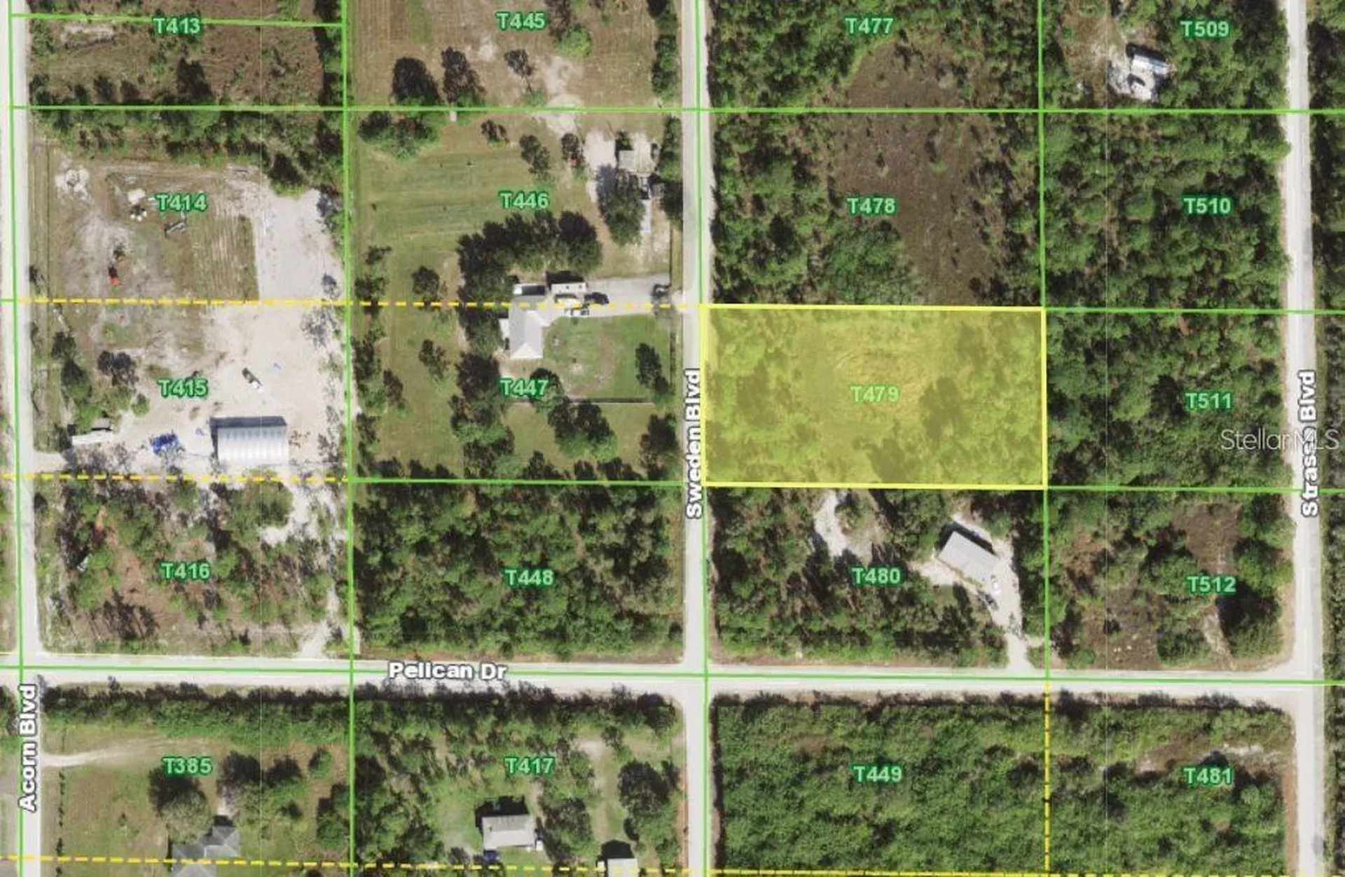 6500 Sweden Boulevard Punta Gorda FL 33982