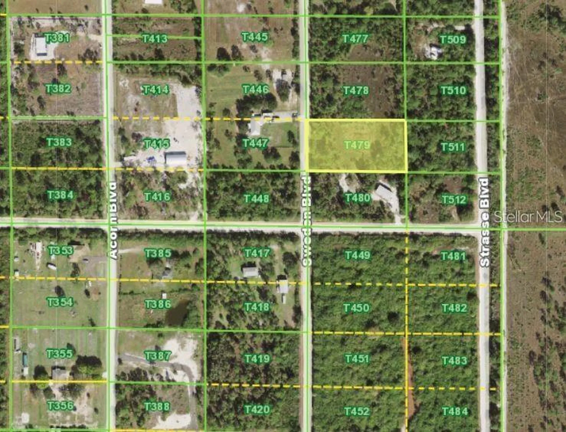6500 Sweden Boulevard Punta Gorda FL 33982